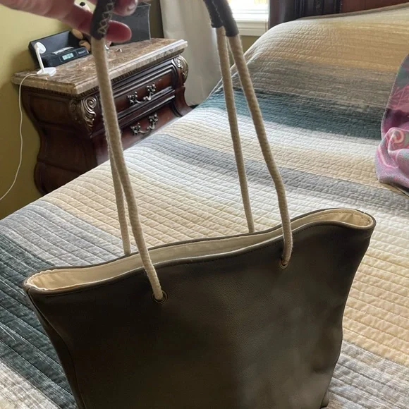 Atelier bag - Picture 4 of 8